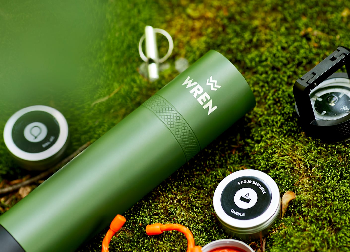 Day Hike Bespoke Post