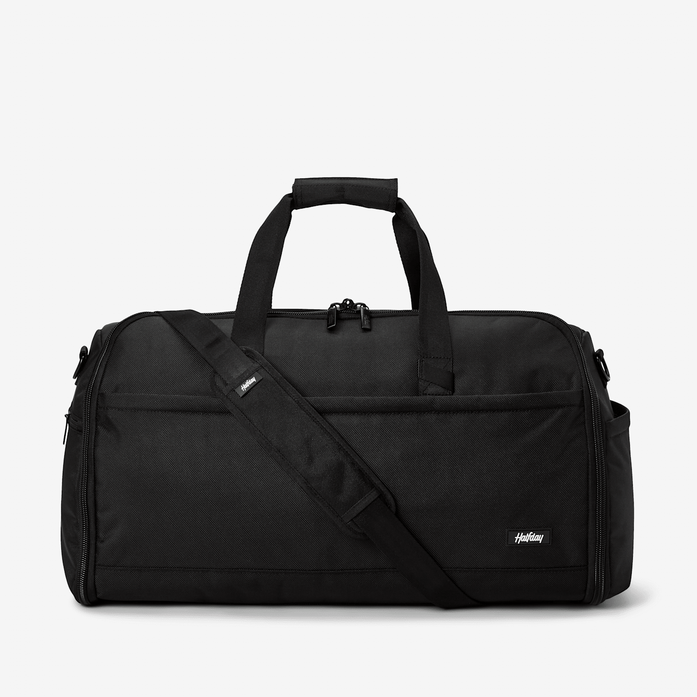 Half day bag outlet