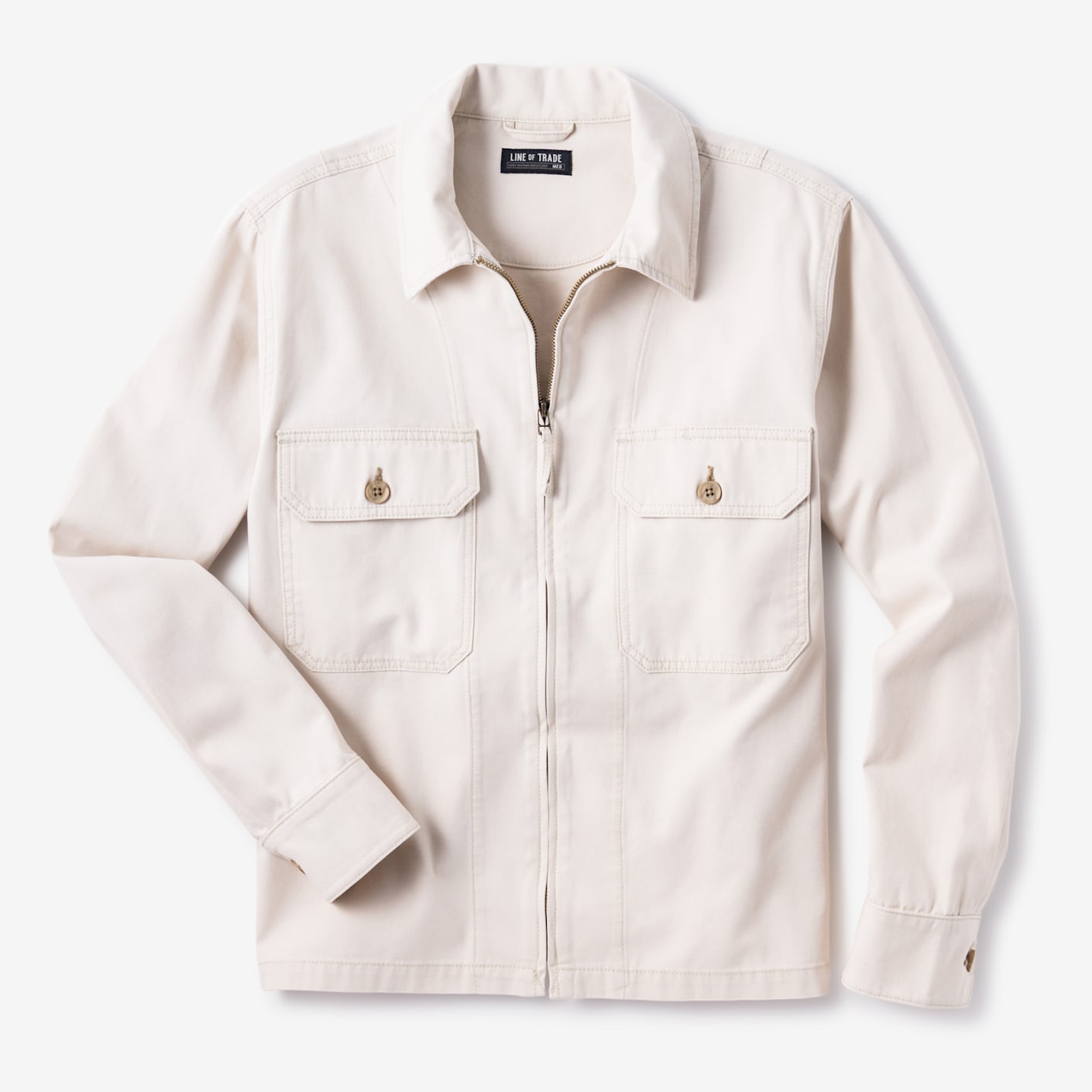 Corbin Service Jacket Line of Trade | Bespoke Post Corbin Service Jacket Line of Trade | Bespoke Post