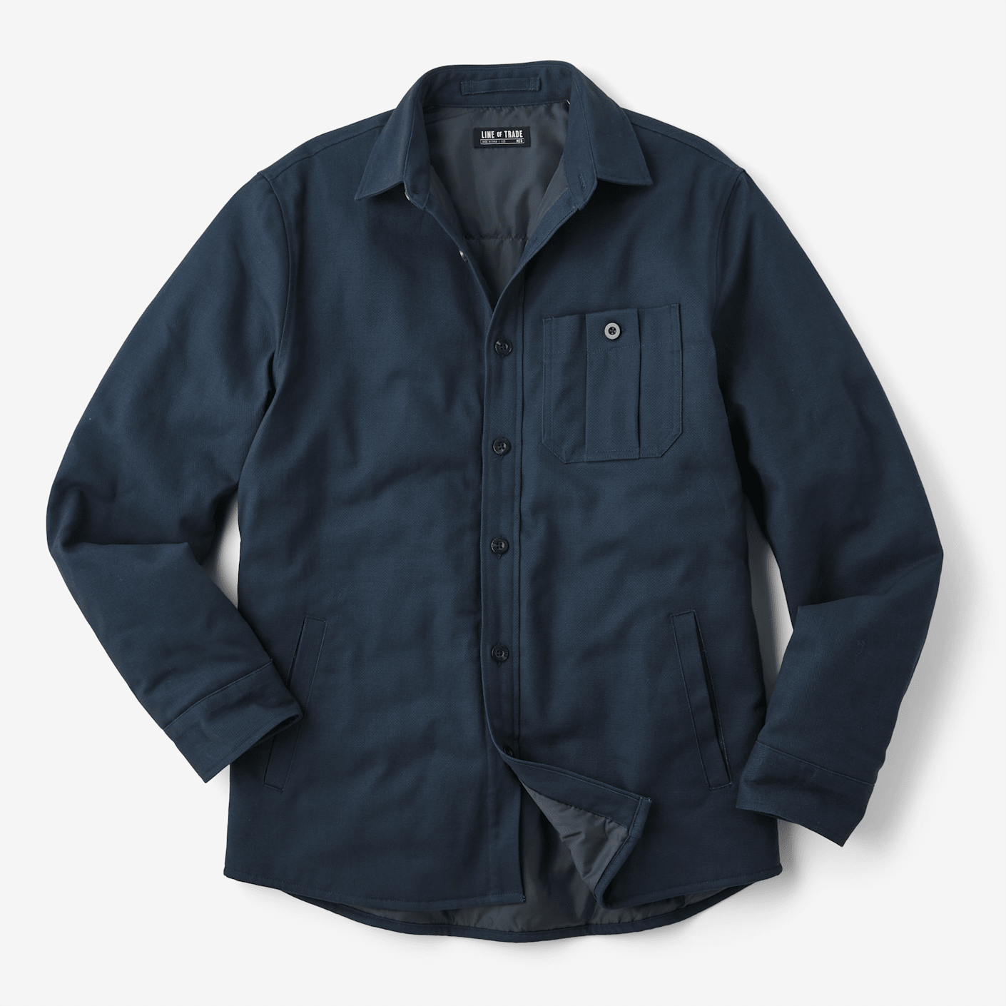 Peak cpo jacket 2025