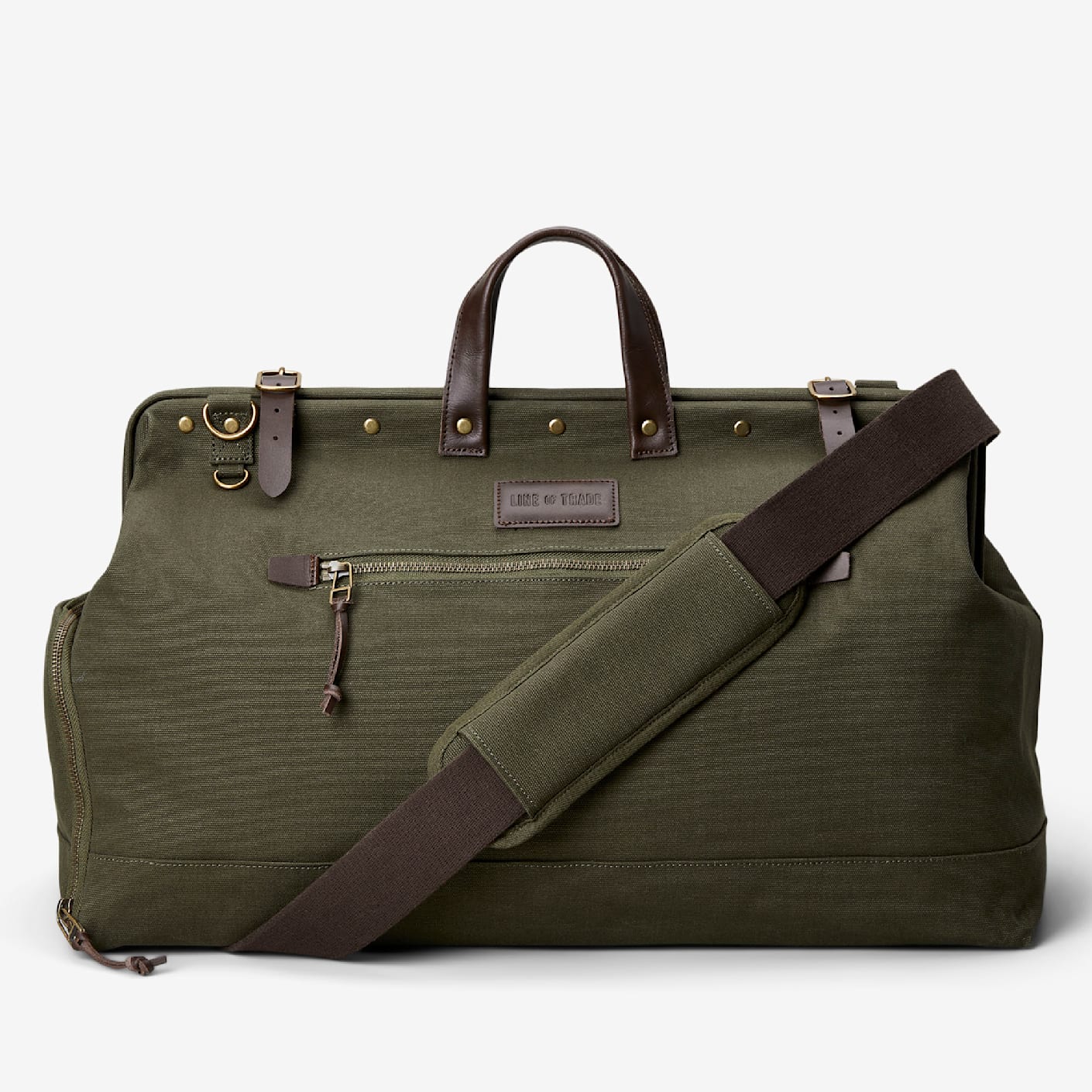 Bespoke weekender sale