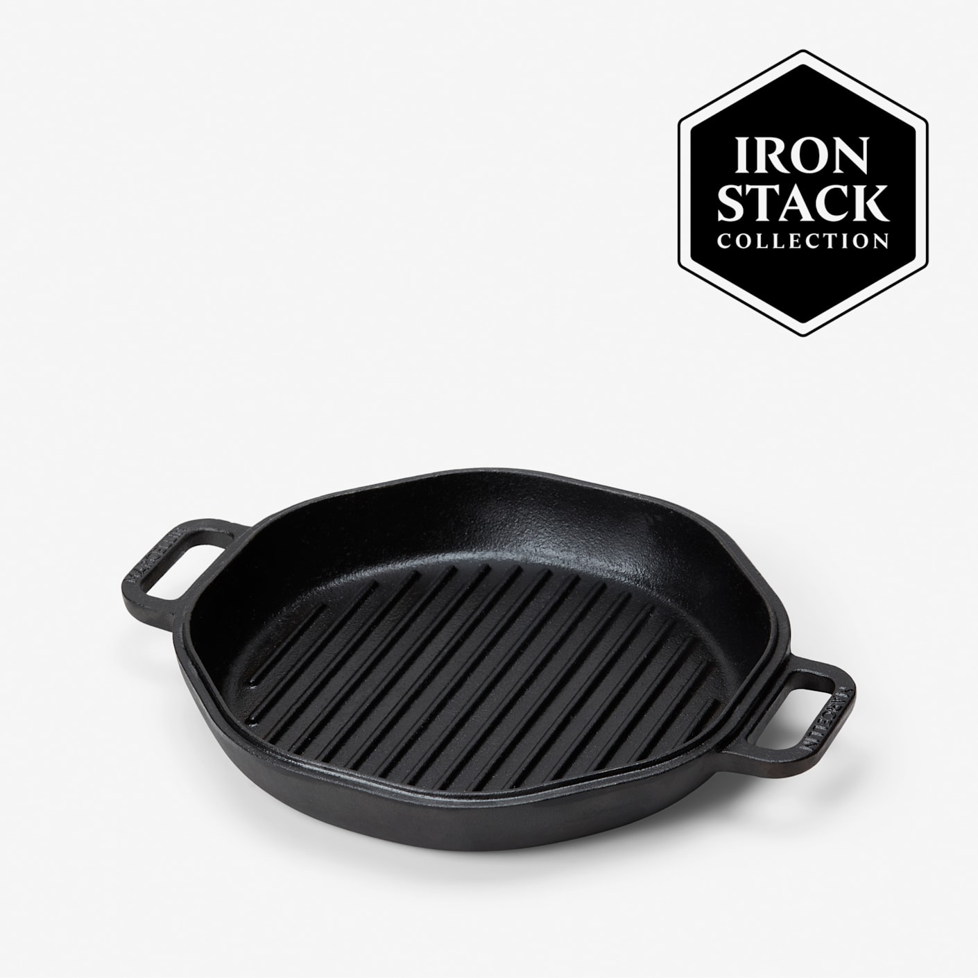 Cast Iron Pan Handle Cover - Your Geek Partners