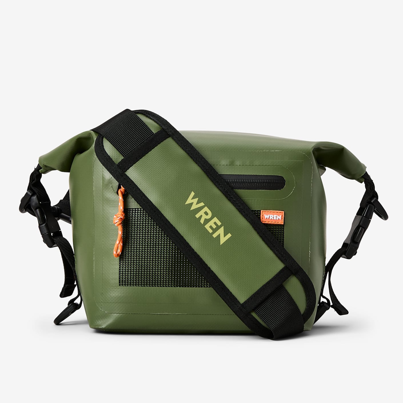 6Pack Dry Bag Cooler Wren Bespoke Post