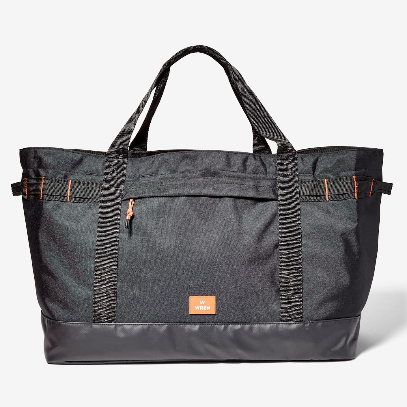 Wren Hauler Tote 60L | Heavy Duty Utility Tote Bag | Bespoke Post