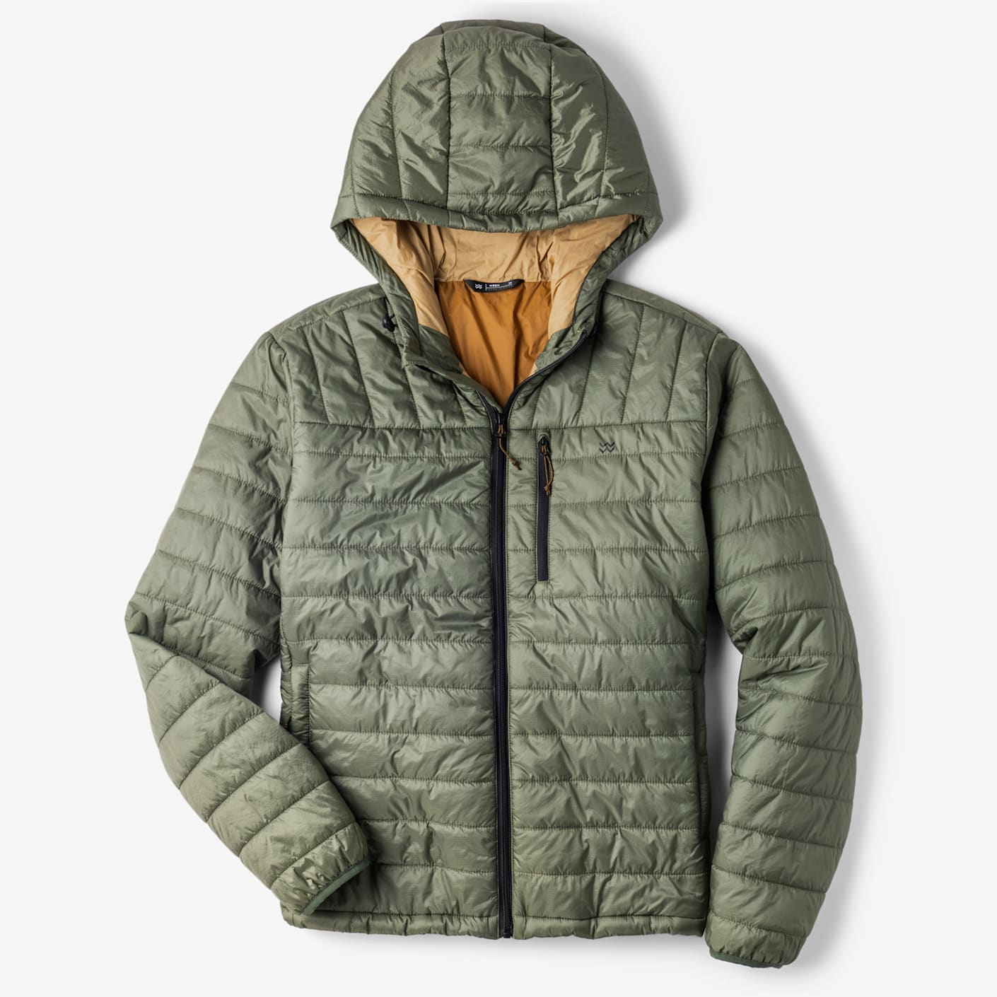 Wren cargo jacket 2025