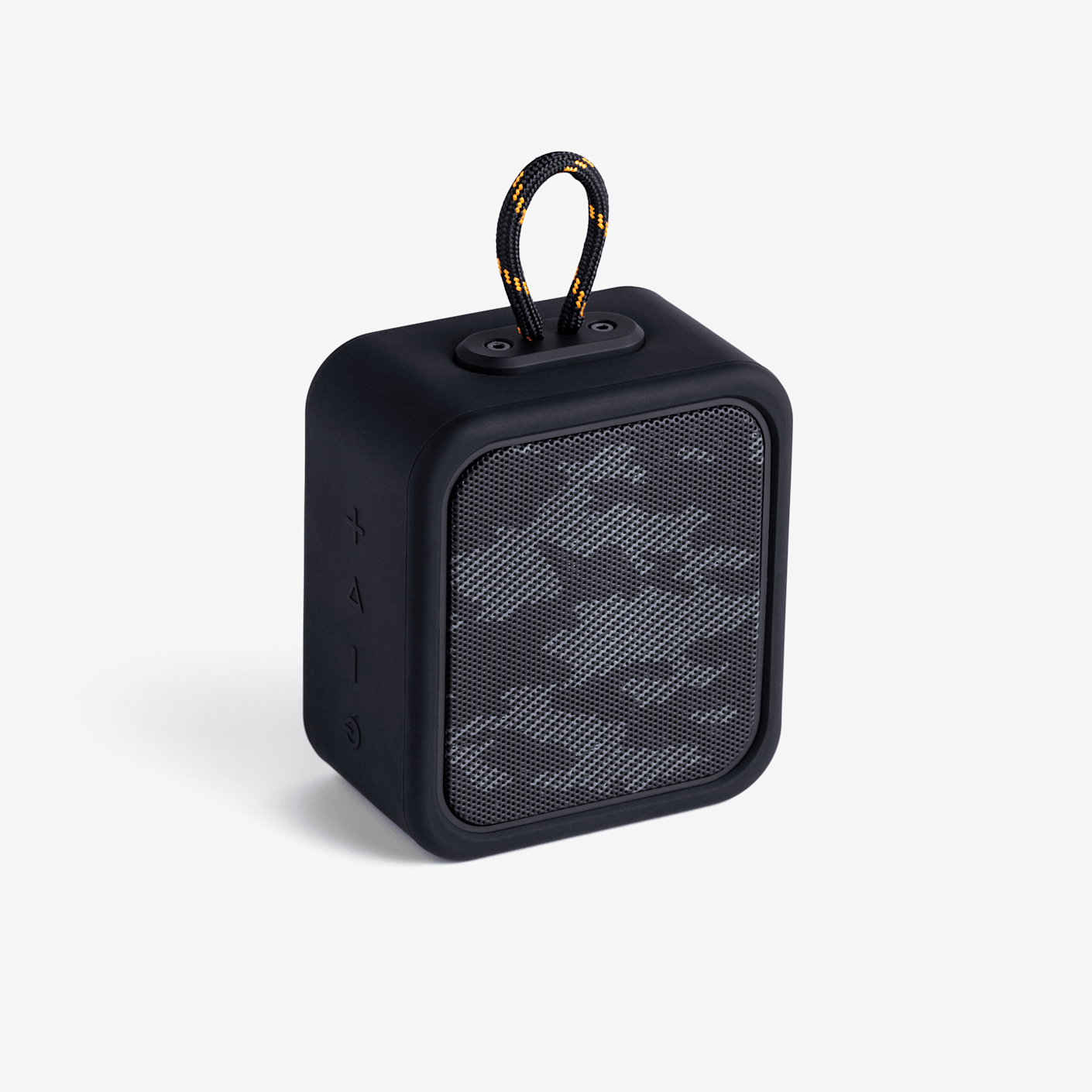 Small speaker top