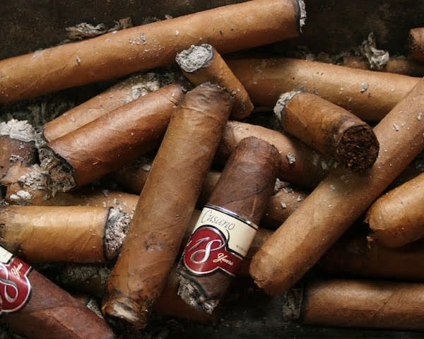 How to Tell if You've Got a Quality Cigar