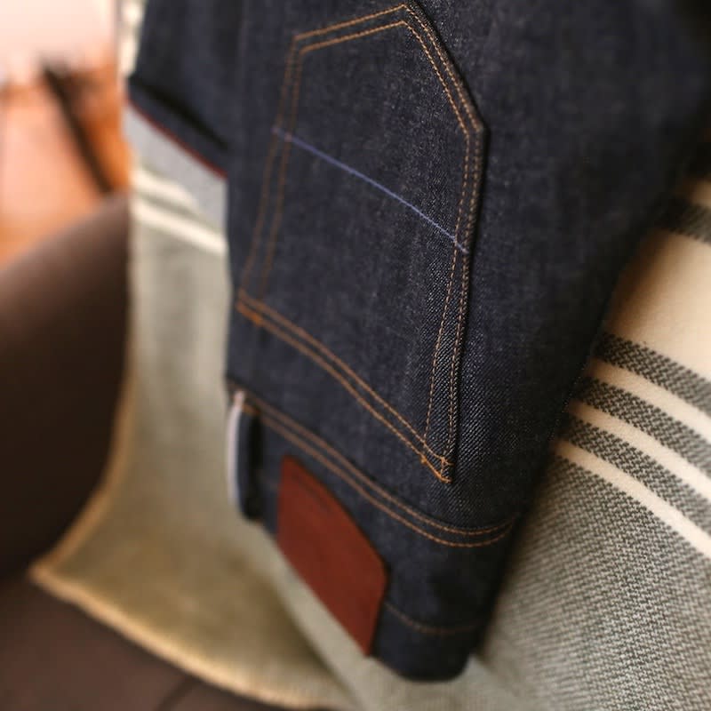 The Very Best Denim Labels, From High End to Wallet Friendly | Bespoke Post