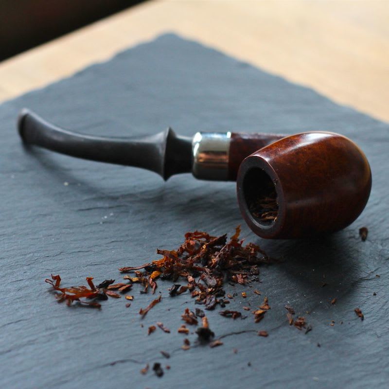 How to Properly Smoke a Pipe Bespoke Post