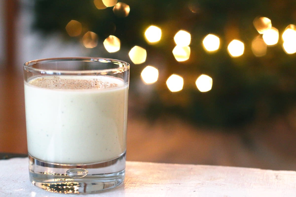 Eggnog The History, the Basics, and the Best Recipe Around Bespoke Post