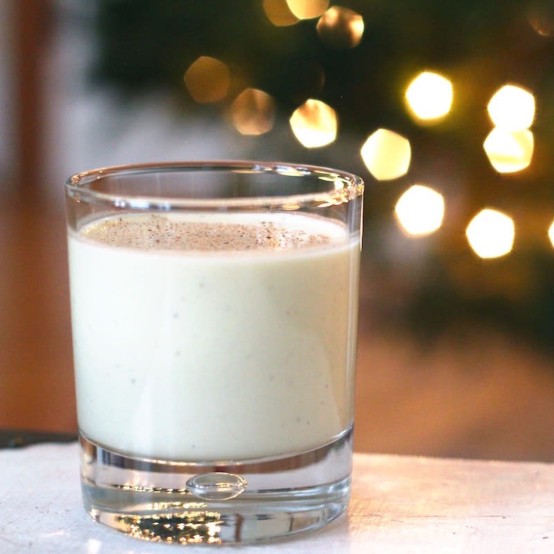Eggnog The History, the Basics, and the Best Recipe Around Bespoke Post