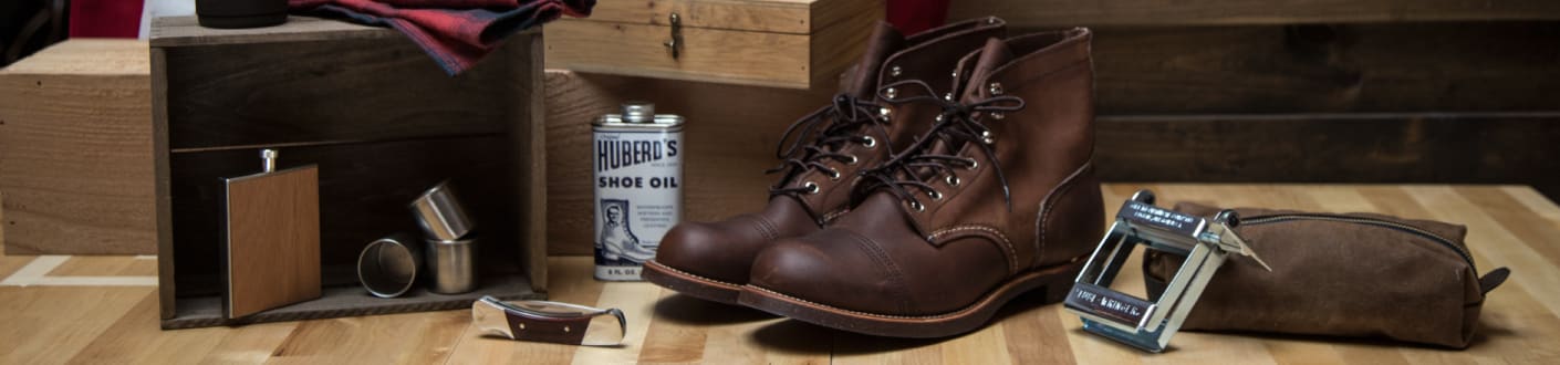 Made In America | Bespoke Post