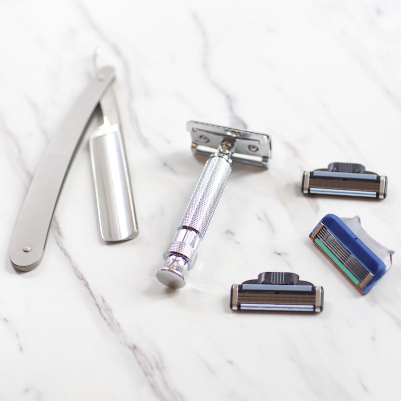 What’s the Right Razor Type for You? | Bespoke Post