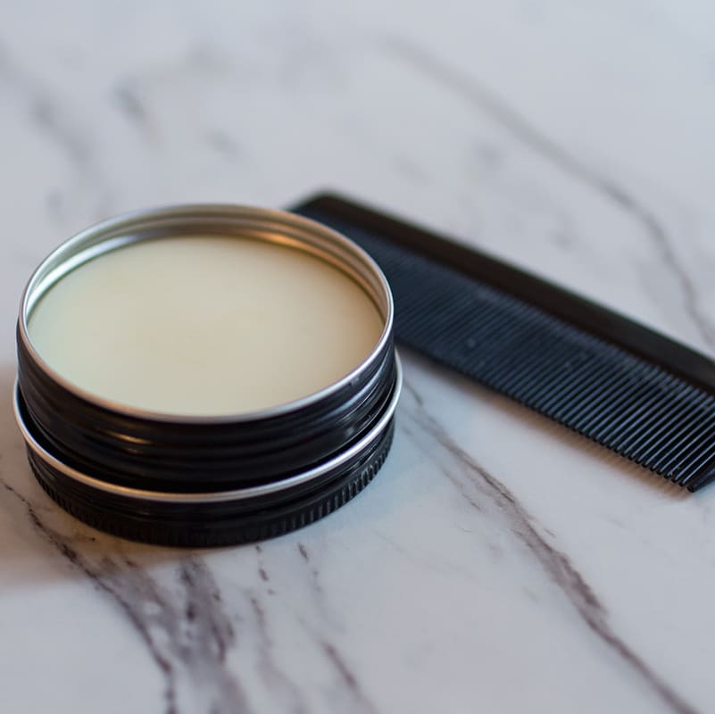 Eight Quick Tricks for Applying Hair Product Bespoke Post