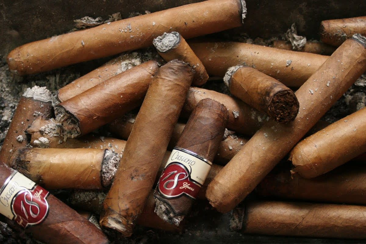 How to Tell if You've Got a Quality Cigar