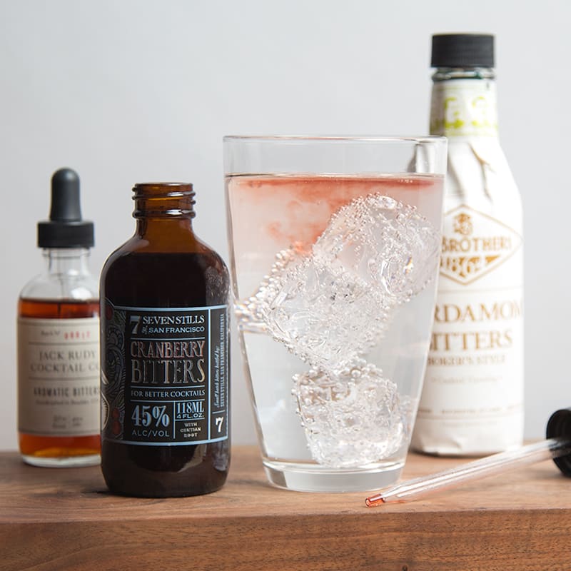 Beyond the Bar Other Uses for Bitters Bespoke Post
