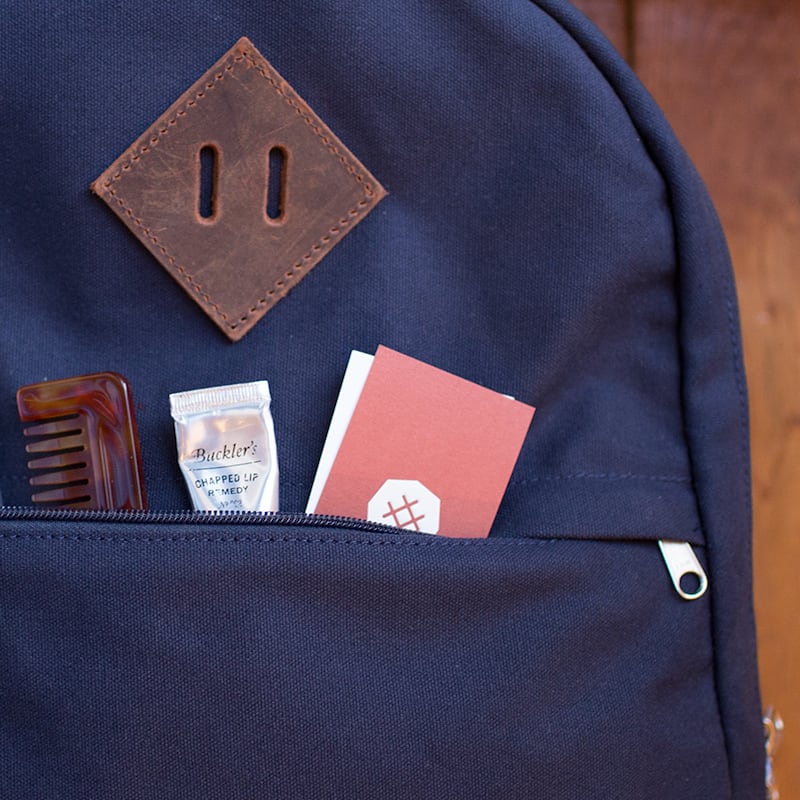 Four Things You Should Always Keep In Your Bag Bespoke Post