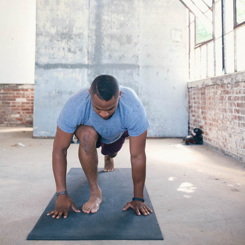 Army-Approved Stretches for Any Workout | Bespoke Post