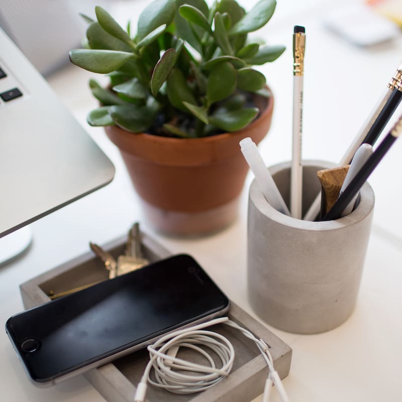 Four Ways to Upgrade Your Desk Bespoke Post