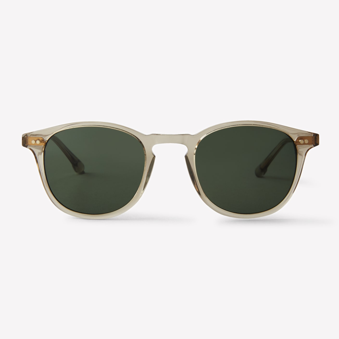 Steven Alan Mayhew II Sunglasses – Grey Crystal | Bespoke Post