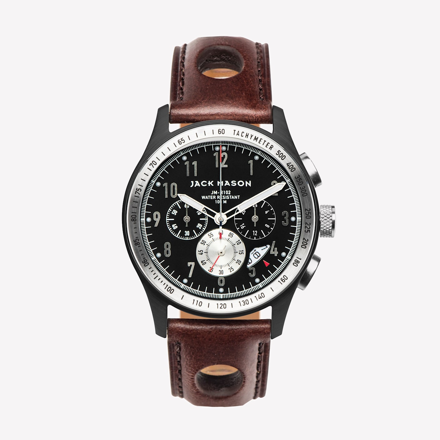 Jack mason racing chronograph review outlet