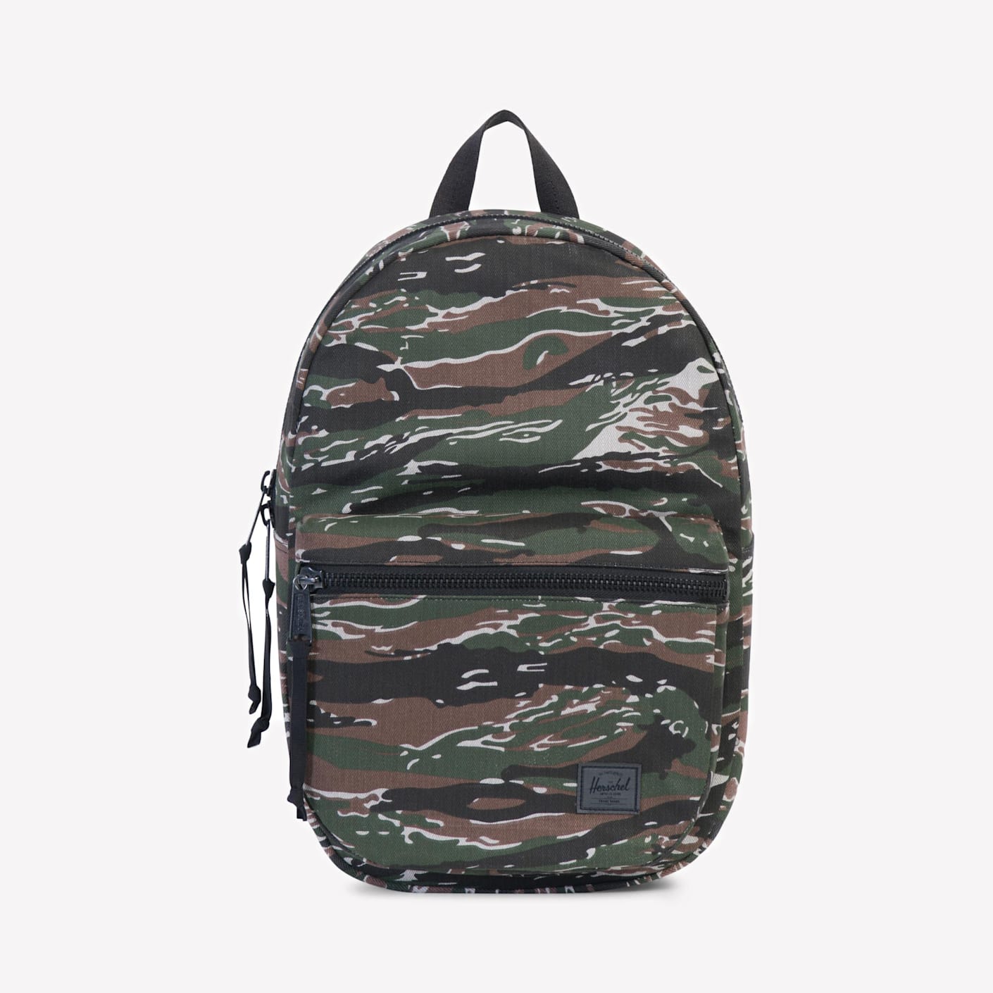 Herschel Supply Co. Lawson Backpack Cotton Twill Tiger Bespoke Post