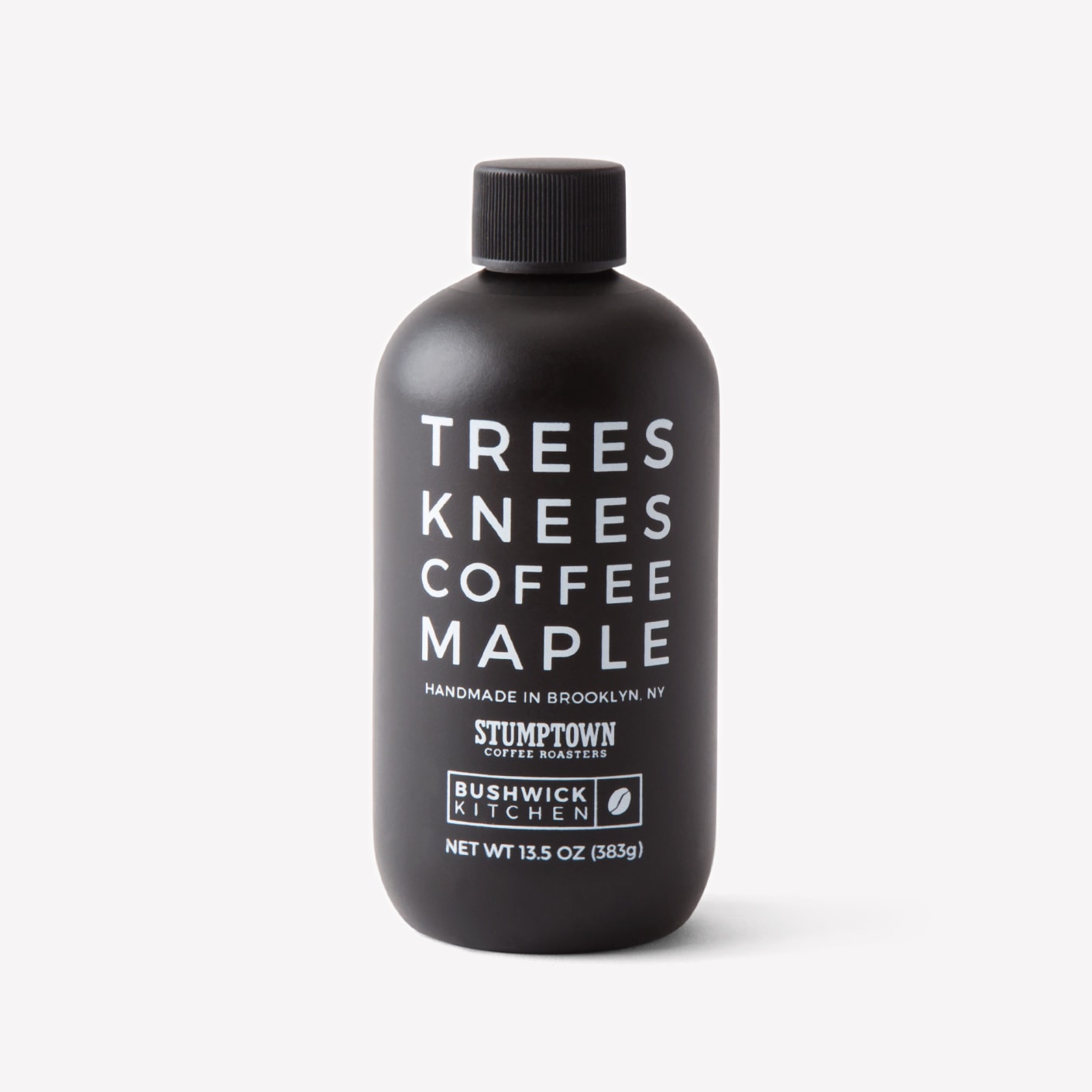 Bushwick Kitchen Trees Knees Coffee Maple Syrup Bespoke Post