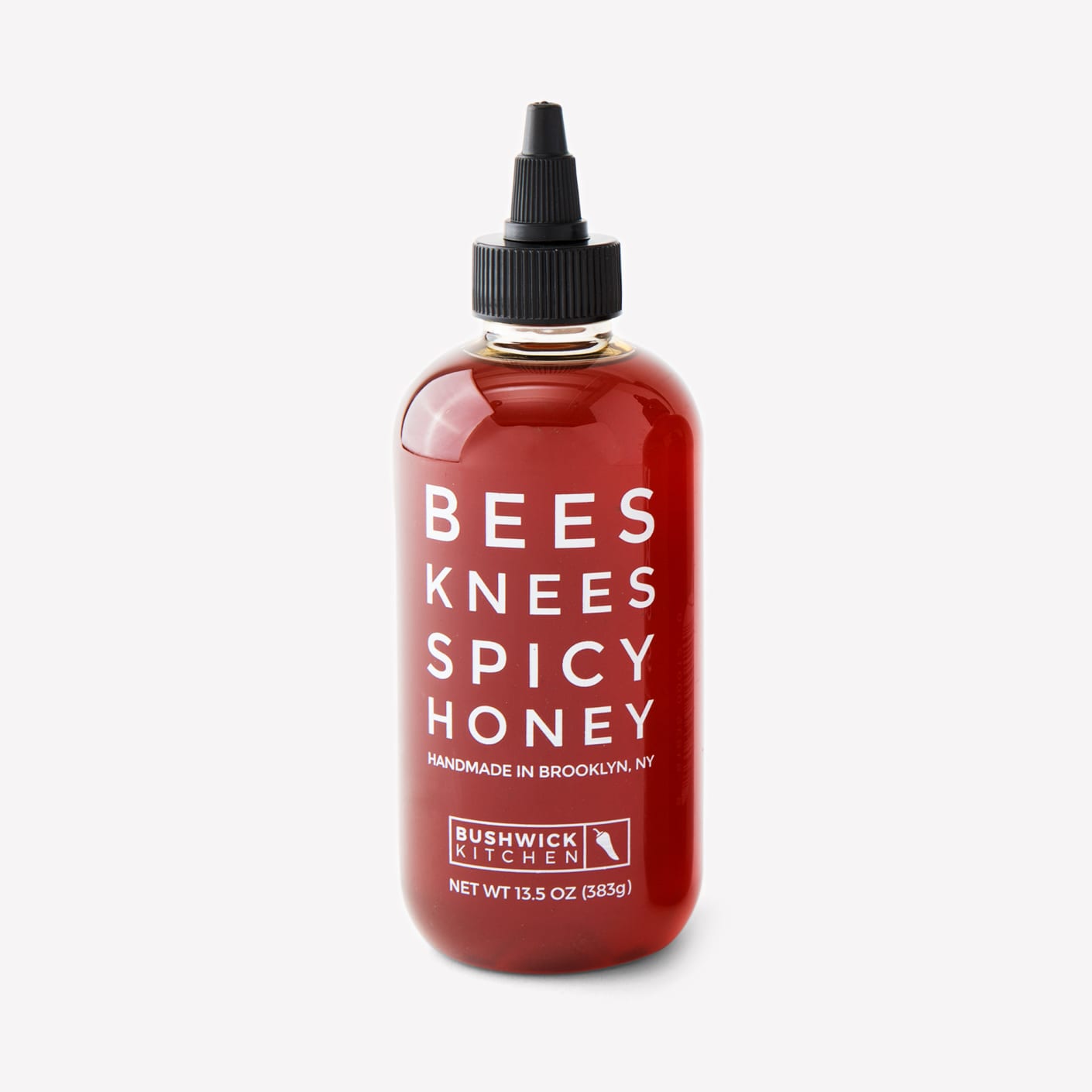 Ns 4 Gray Bushwick Kitchen Bees Knees Spicy Honey 