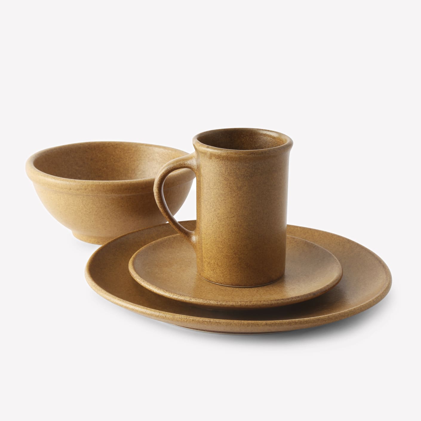 Latte Mugs  Emerson Creek Pottery