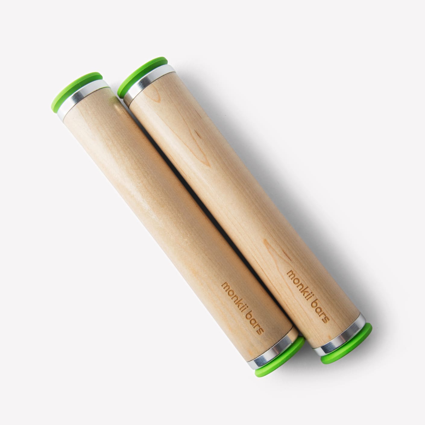 monkii bars Bodyweight Training System