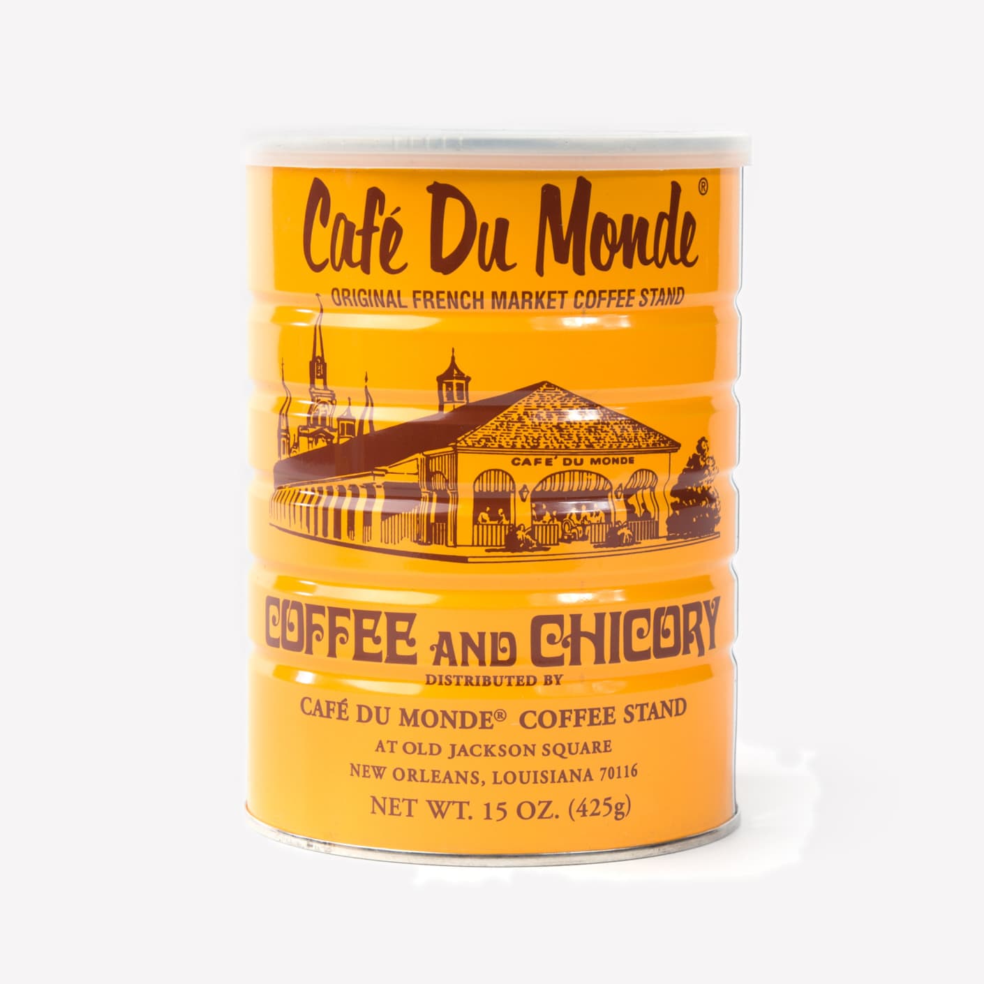 Café Du Monde Café Du Monde Coffee and Chicory Bespoke Post