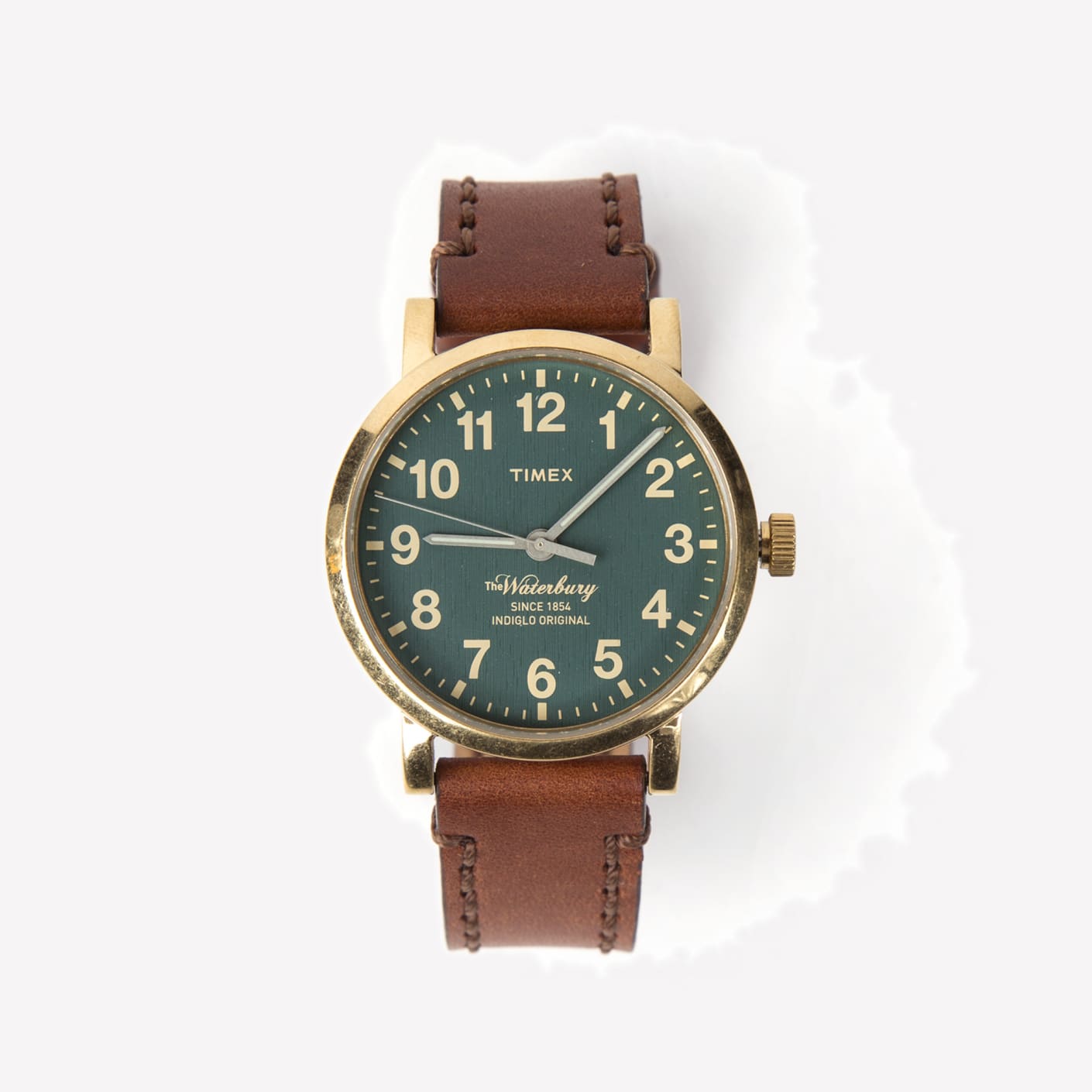 Waterbury Watch