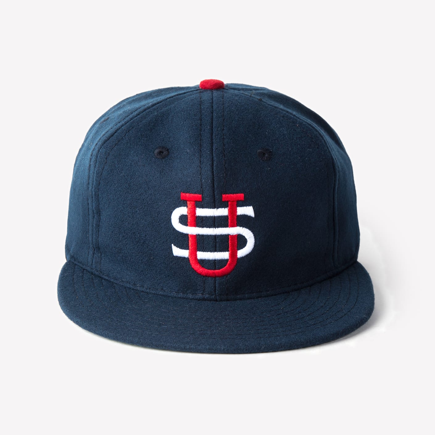 Ebbets Field Flannels Team USA Ballcap | Bespoke Post