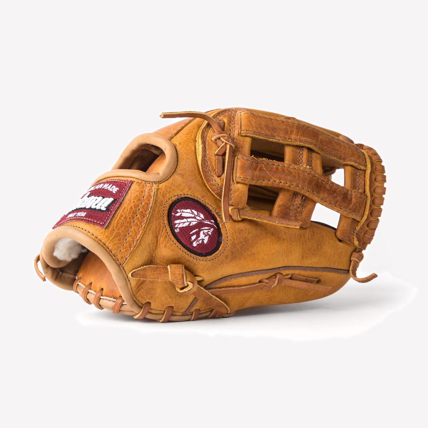 Nokona Generation G 1175 Baseball Glove Bespoke Post