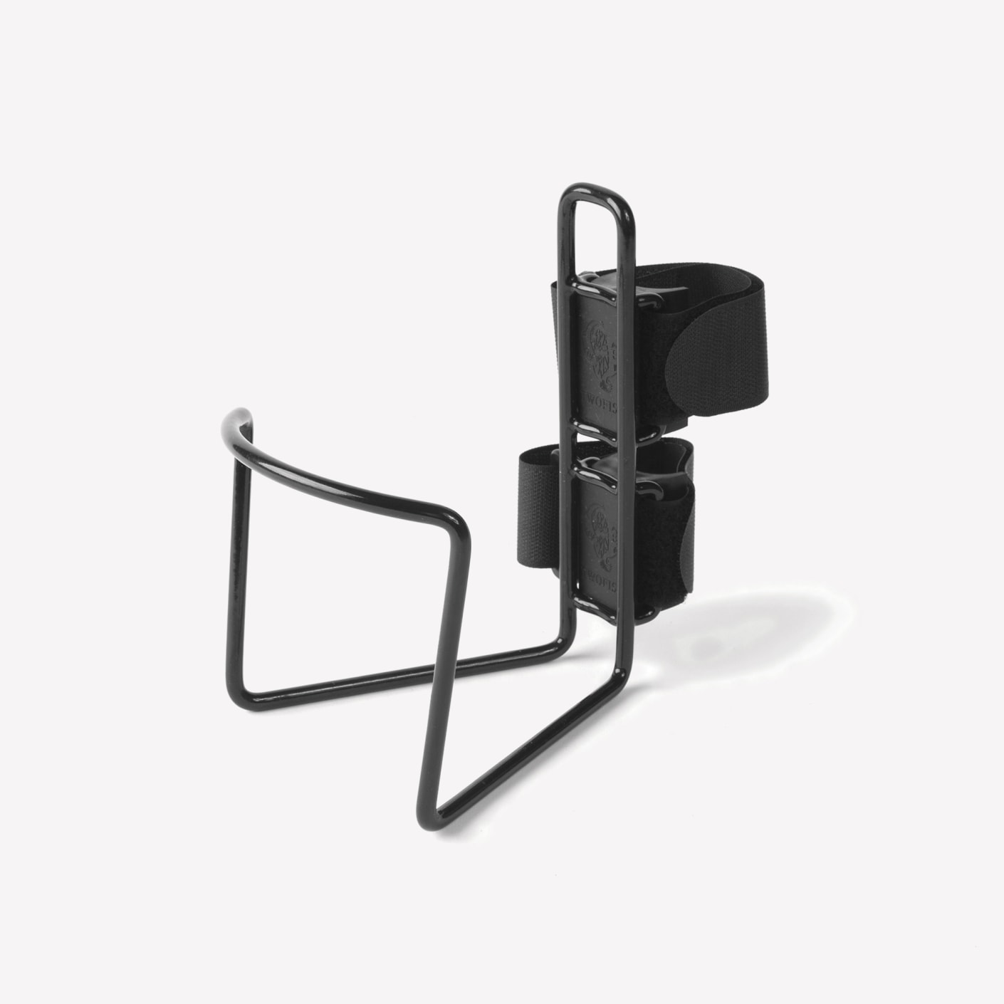 Growler cage top
