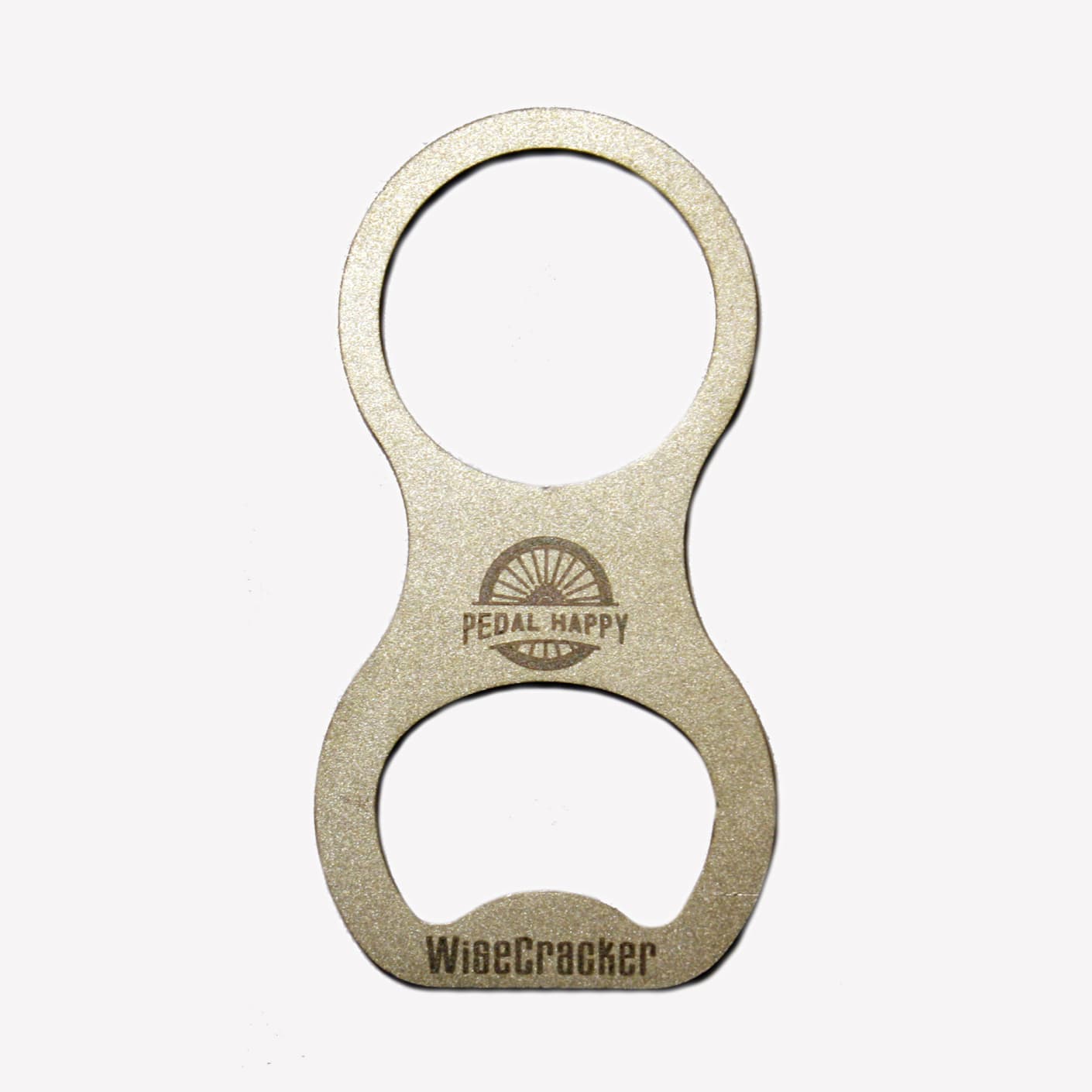 Wisecracker deals bottle opener