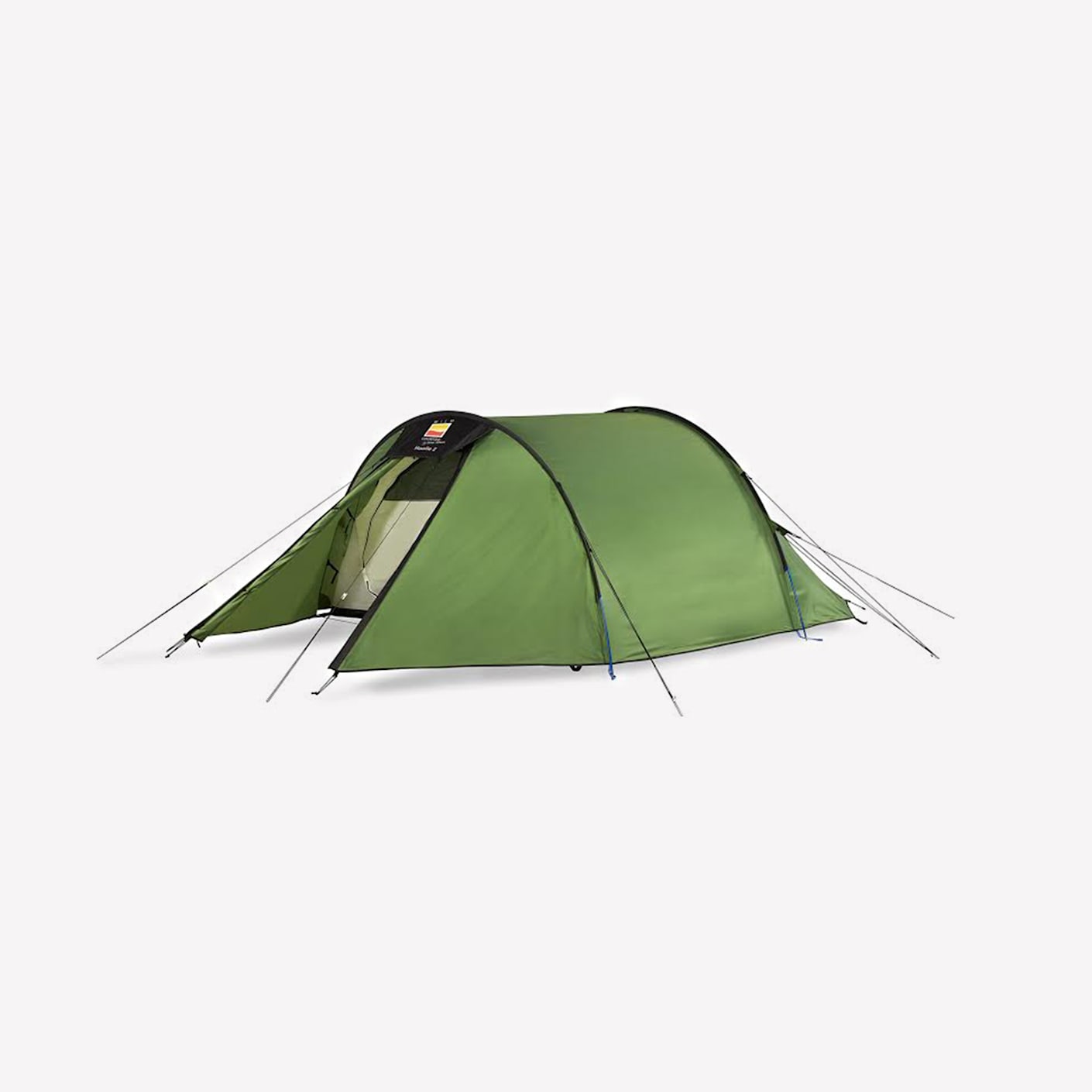 Wild Country Hoolie 2 tent Bespoke Post