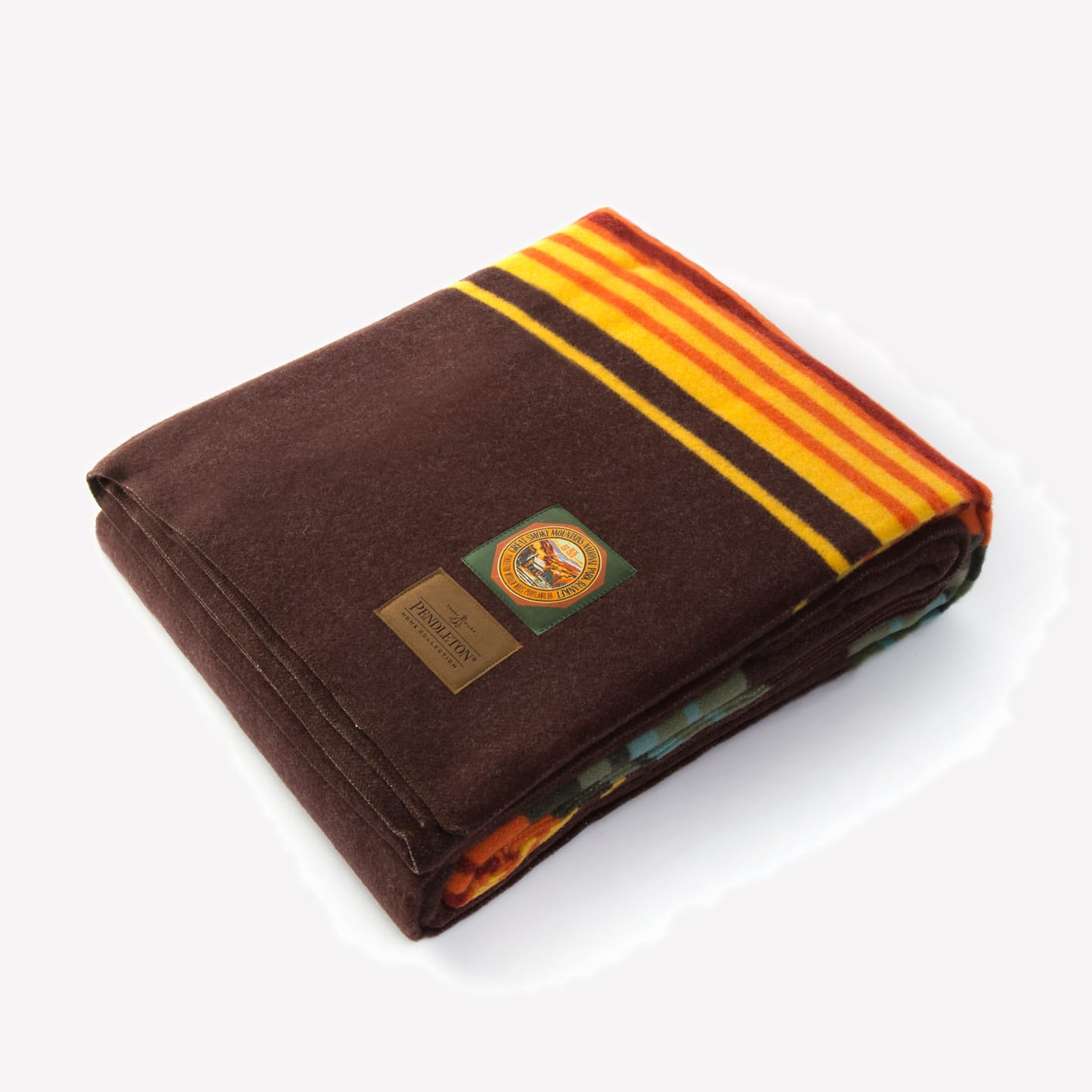 Pendleton smoky mountain hotsell blanket