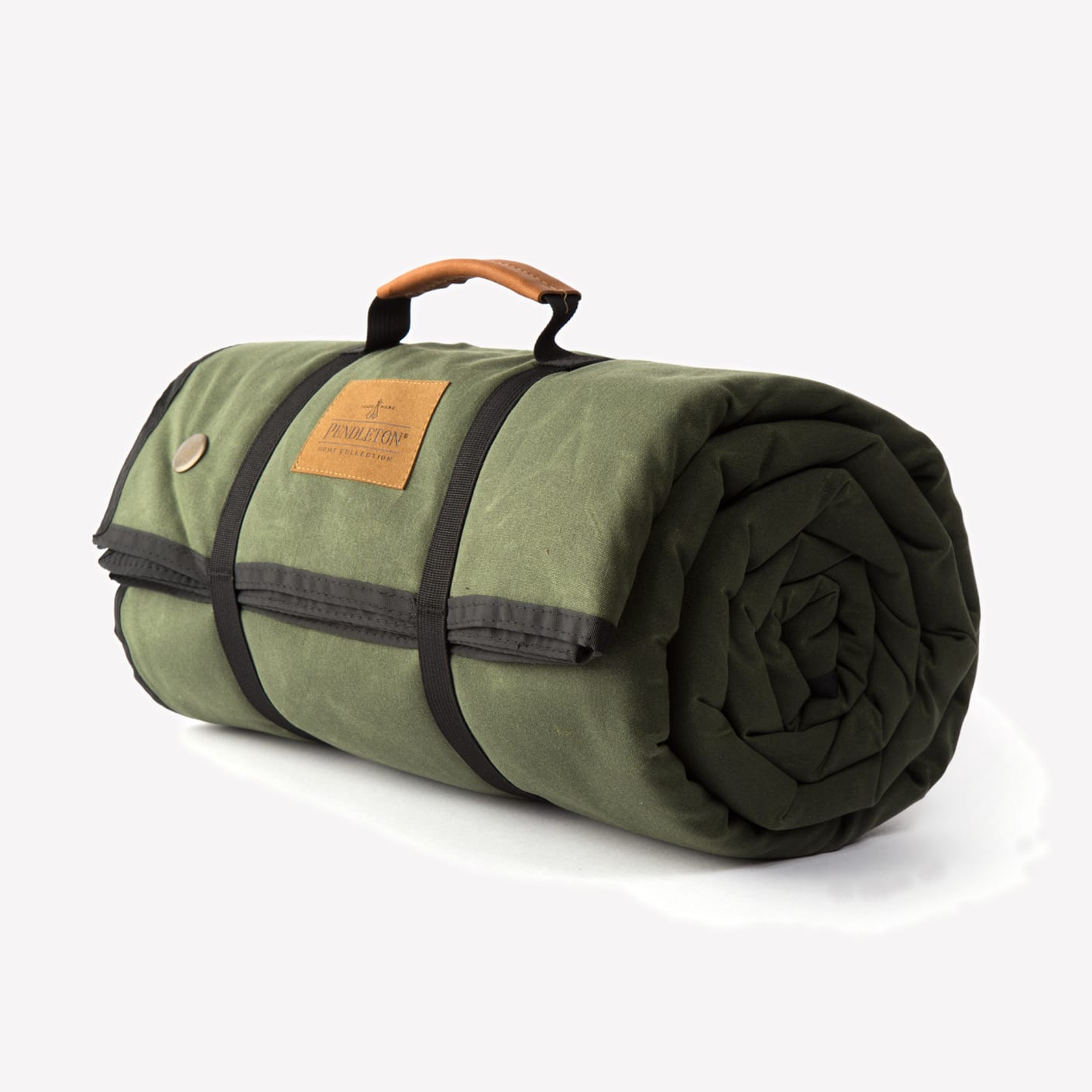 Badlands National Park Roll Up Blanket
