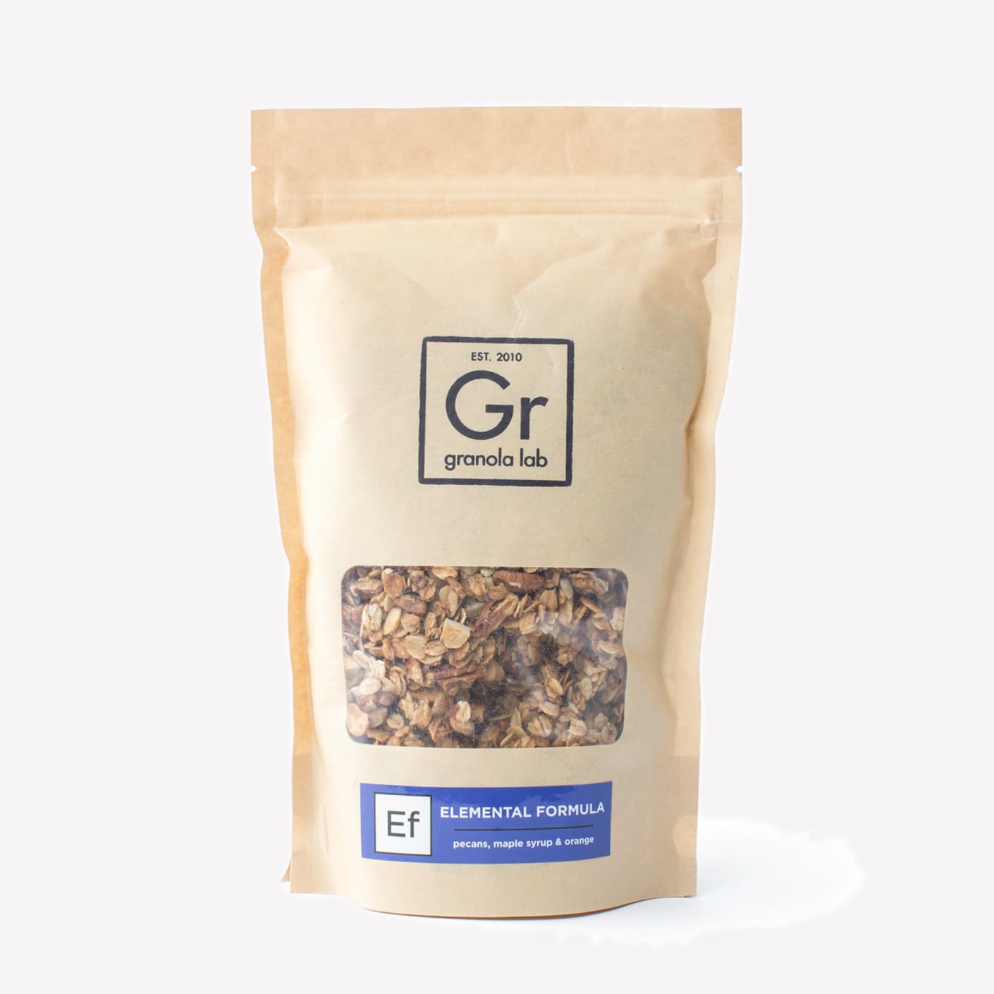 Granola Lab Bespoke Post