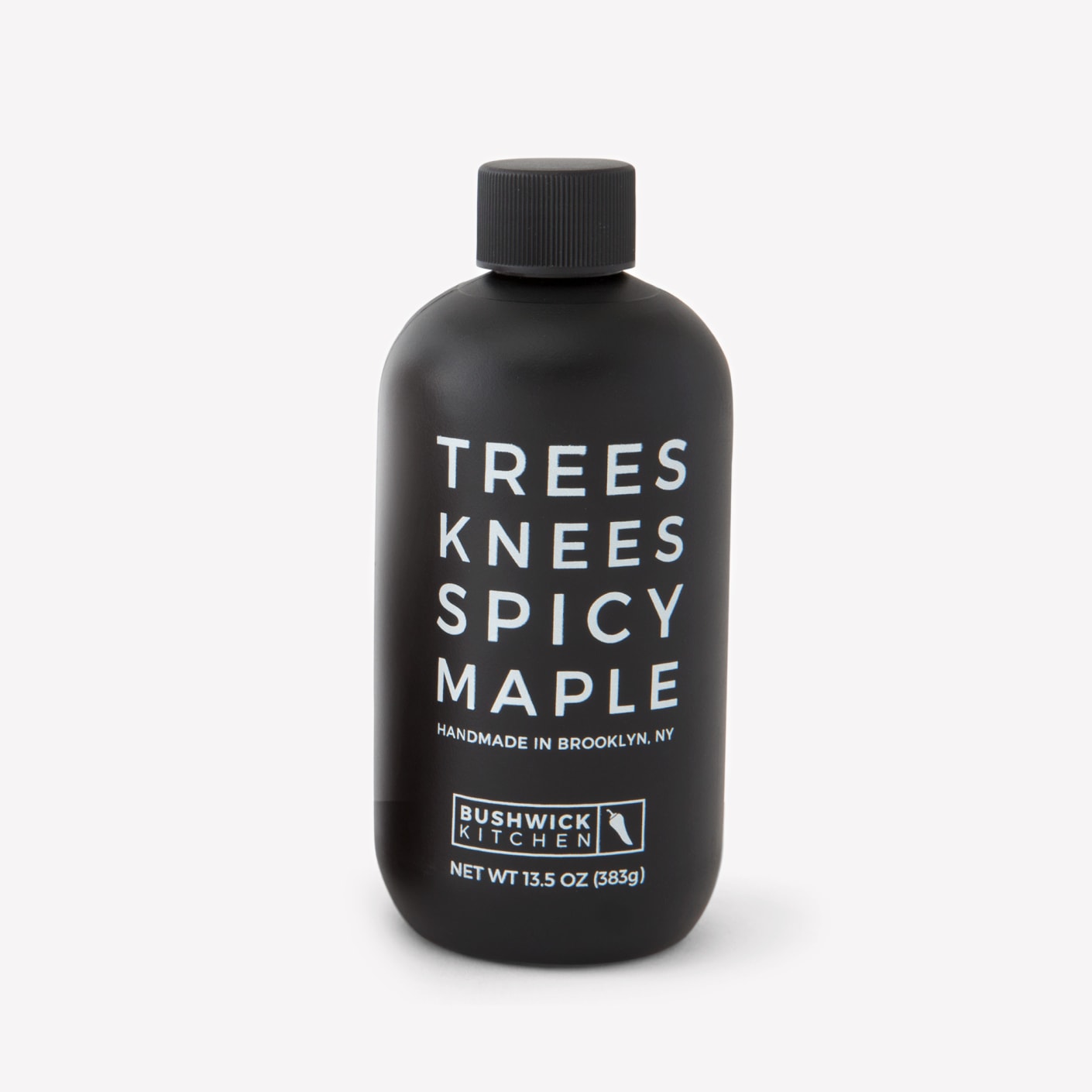 Bushwick Kitchen Trees Knees Spicy Maple Syrup Bespoke Post