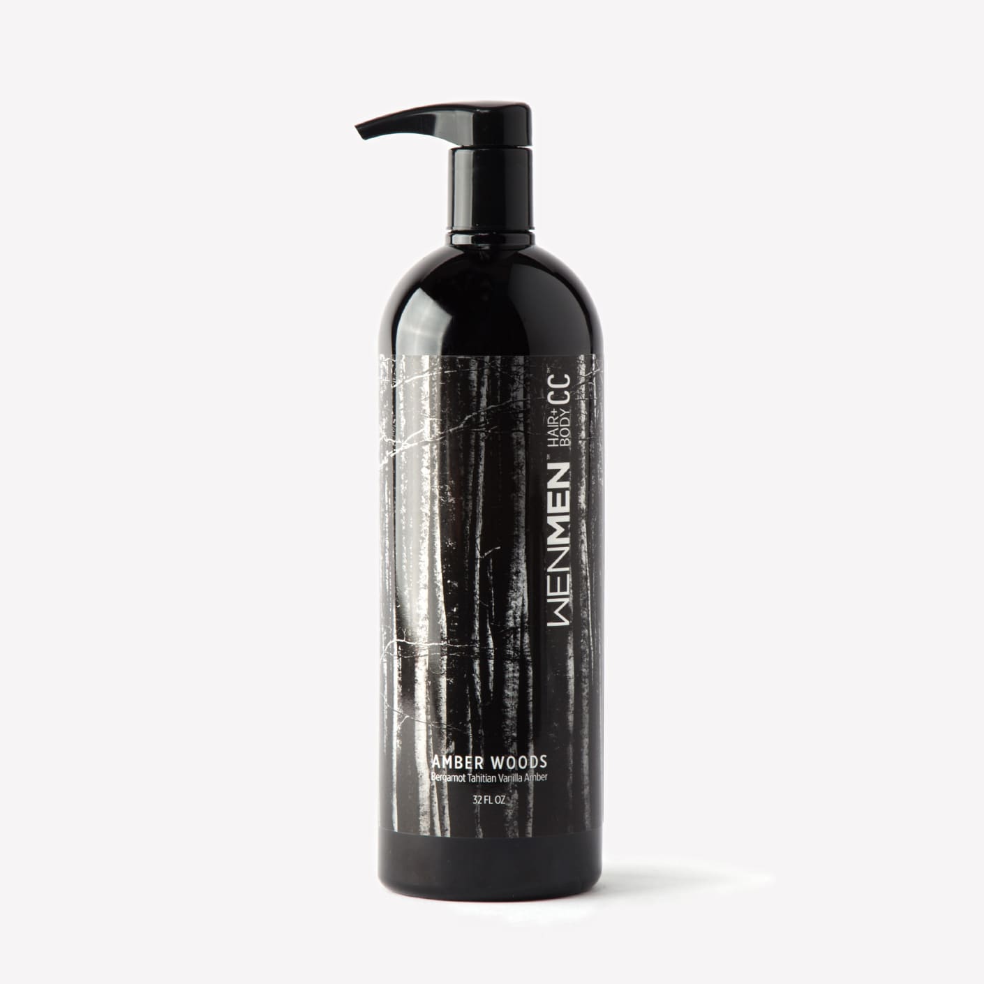WenMen Hair & Body Cleansing Conditioner Bespoke Post