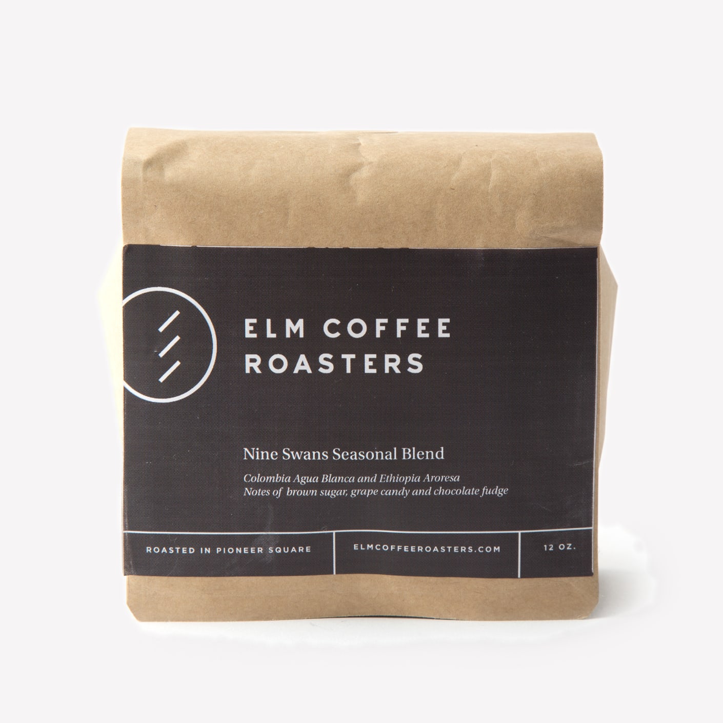 Elm Coffee Roasters Bespoke Post