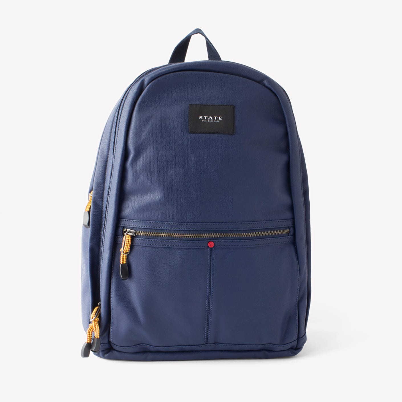 Bedford Backpack Navy