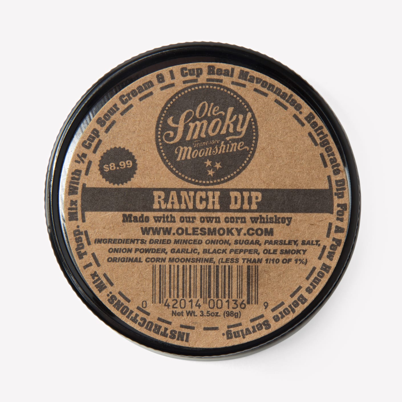Ranch Dip