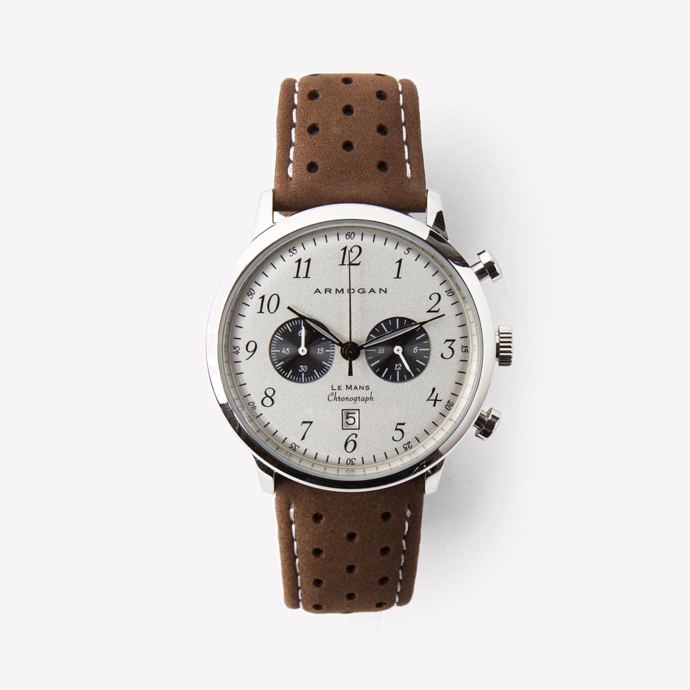Armogan hot sale le mans