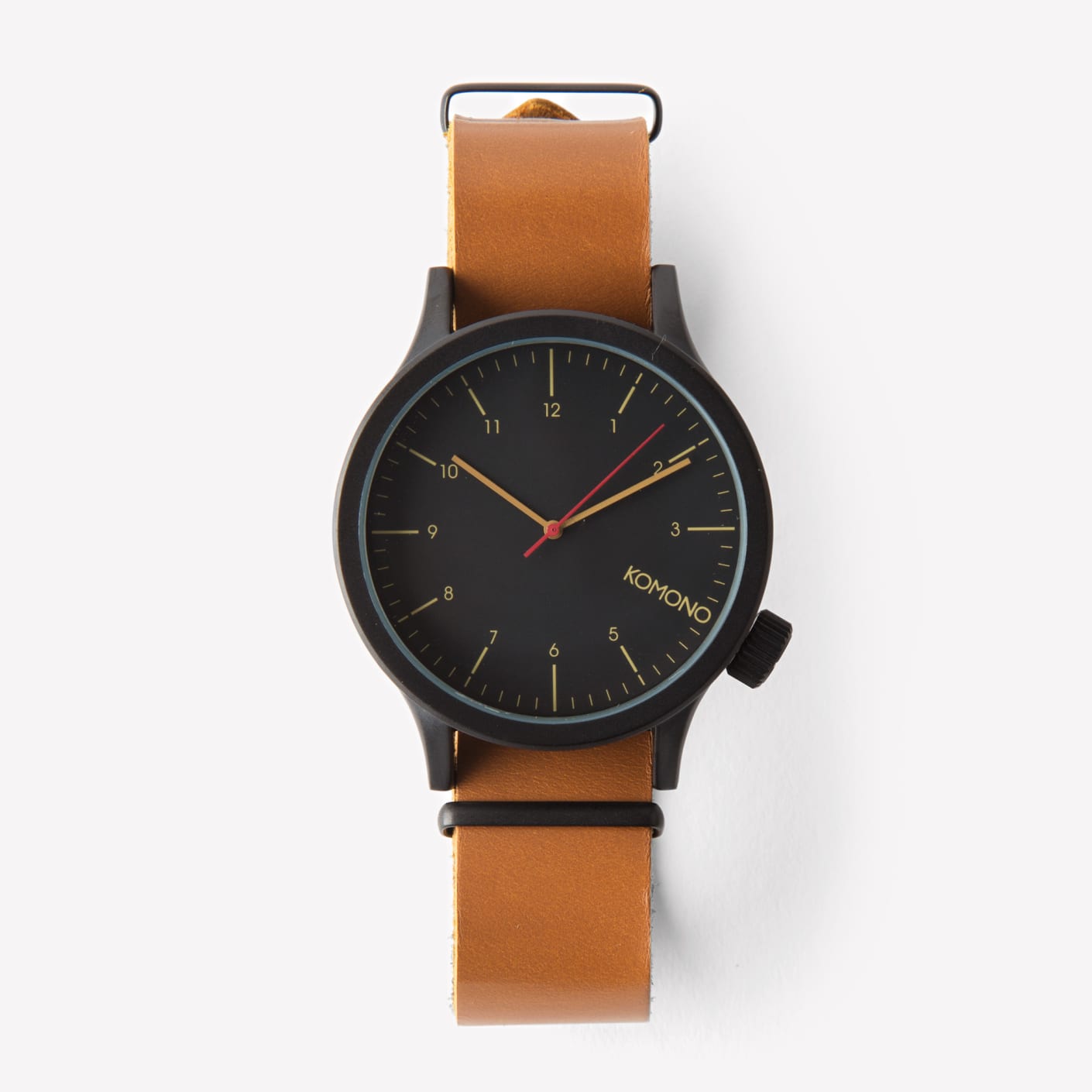 Komono magnus strap hotsell