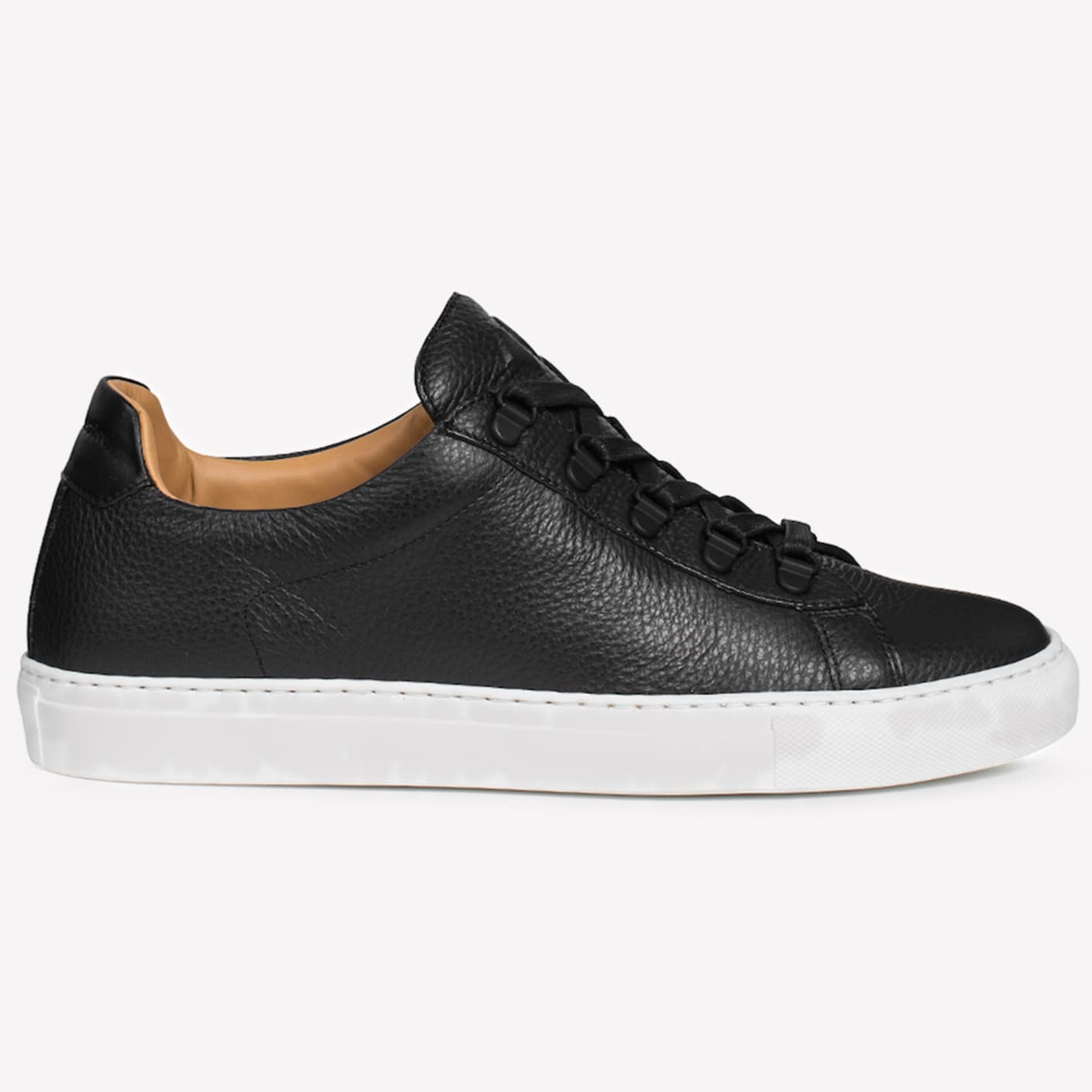 KOIO Gavia Sneaker Nero Bespoke Post