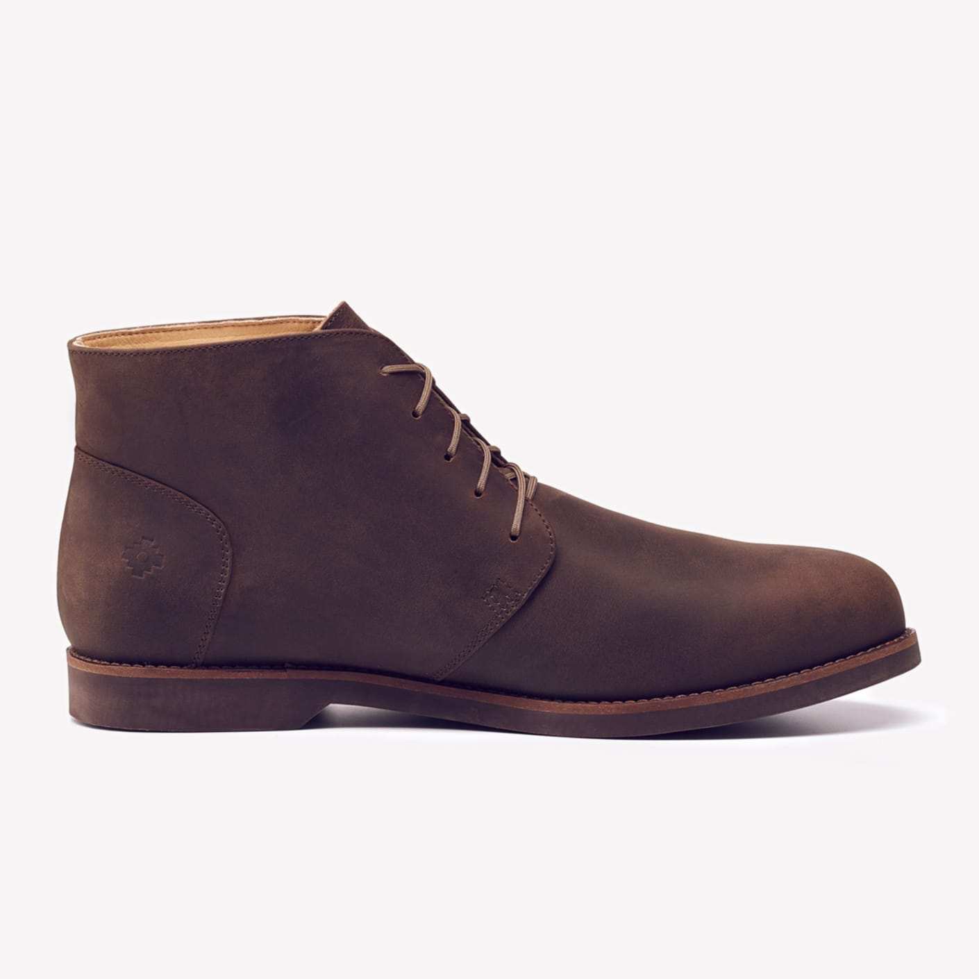 Nisolo Chavito Chukka Boot Steel Bespoke Post