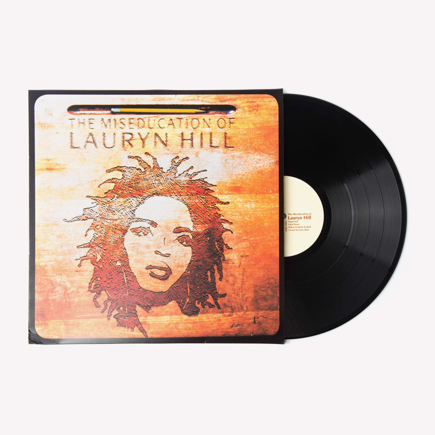 Lauryn Hill Bespoke Post